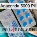 Anaconda 5000 Pill new15